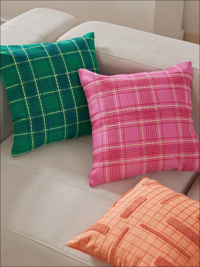 Dekoratyvinė pagalvėlė DI7084 - €14 Save 60% __label:Pristatymas 1-2 d.d., color-oranzine, interjeras,