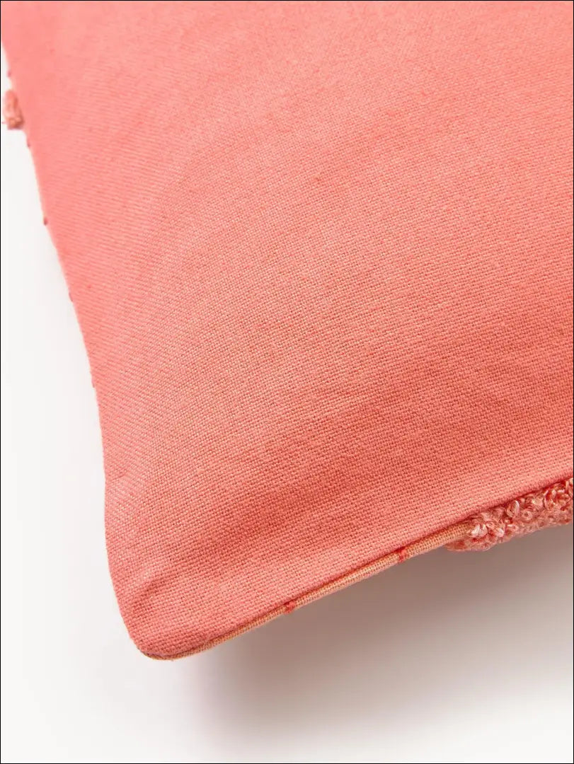 Dekoratyvinė pagalvėlė DI7084 - €14 Save 60% __label:Pristatymas 1-2 d.d., color-oranzine, interjeras,