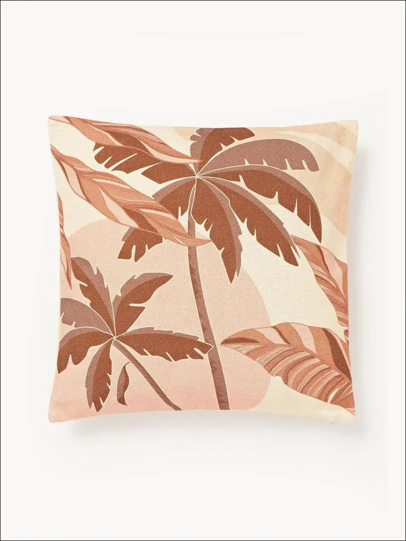 Dekoratyvinė pagalvėlė DI7090 - €10 Save 60% __label:Pristatymas 1-2 d.d., color-rozine, color-smelio, interjeras,