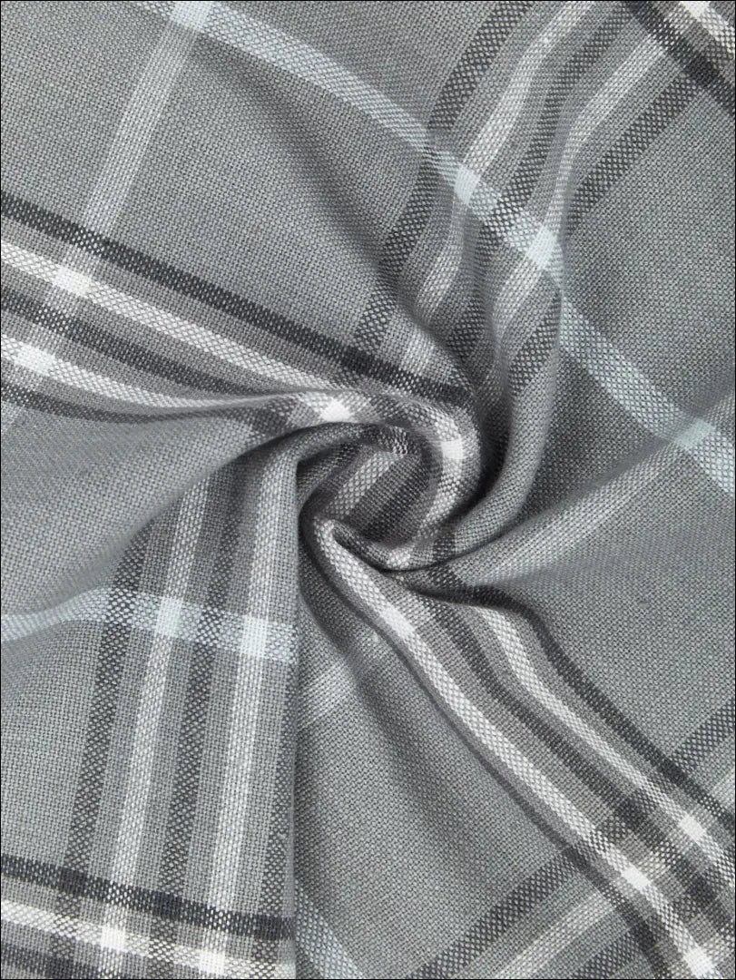 Dekoratyvinė pagalvėlė DI7094 - €9 Save 55% __label:Pristatymas 1-2 d.d., color-pilka, interjeras, material-medvilne,