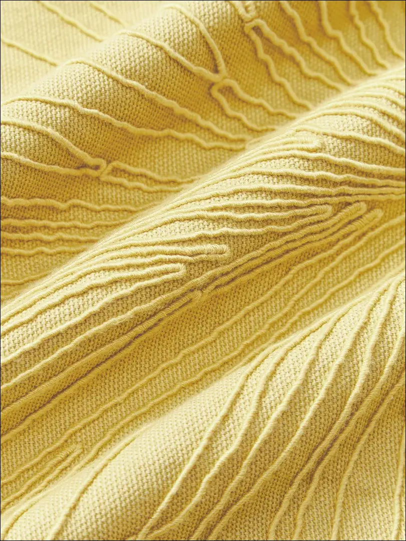 Dekoratyvinė pagalvėlė DI7159 - €12 Save 60% __label:Pristatymas 1-2 d.d., color-geltona, interjeras,