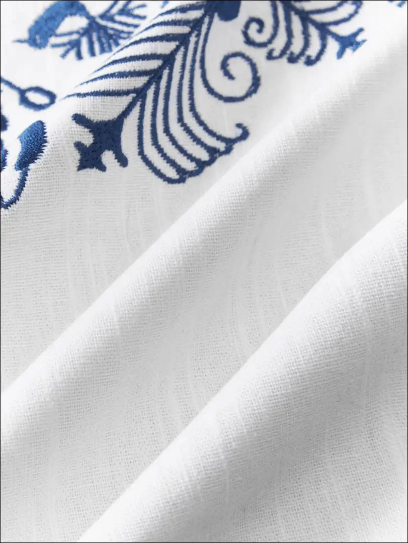 Dekoratyvinė pagalvėlė DI7160 - €14 Save 60% __label:Pristatymas 1-2 d.d., color-balta, color-melyna, interjeras,