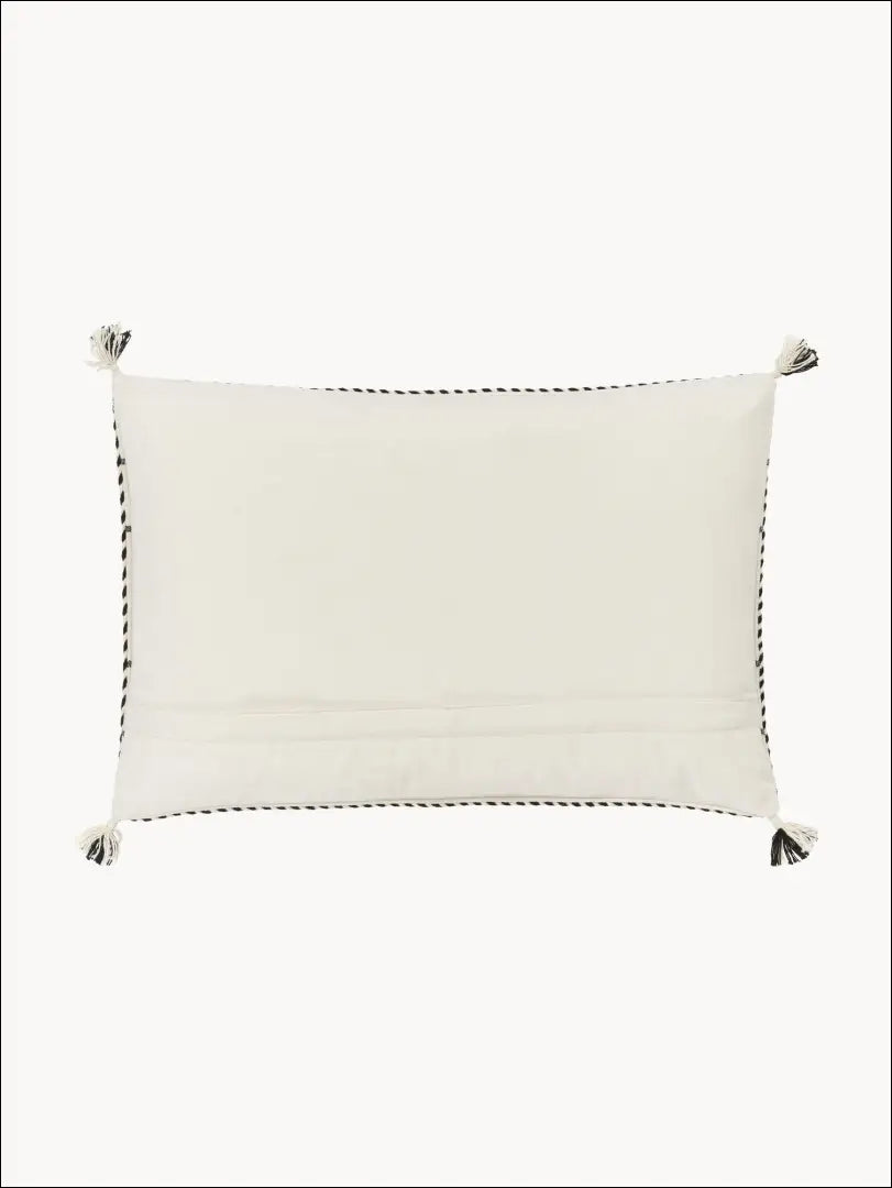 Dekoratyvinė pagalvėlė DI7174 - €11 Save 55% __label:Pristatymas 1-2 d.d., color-juoda, color-smelio, interjeras,