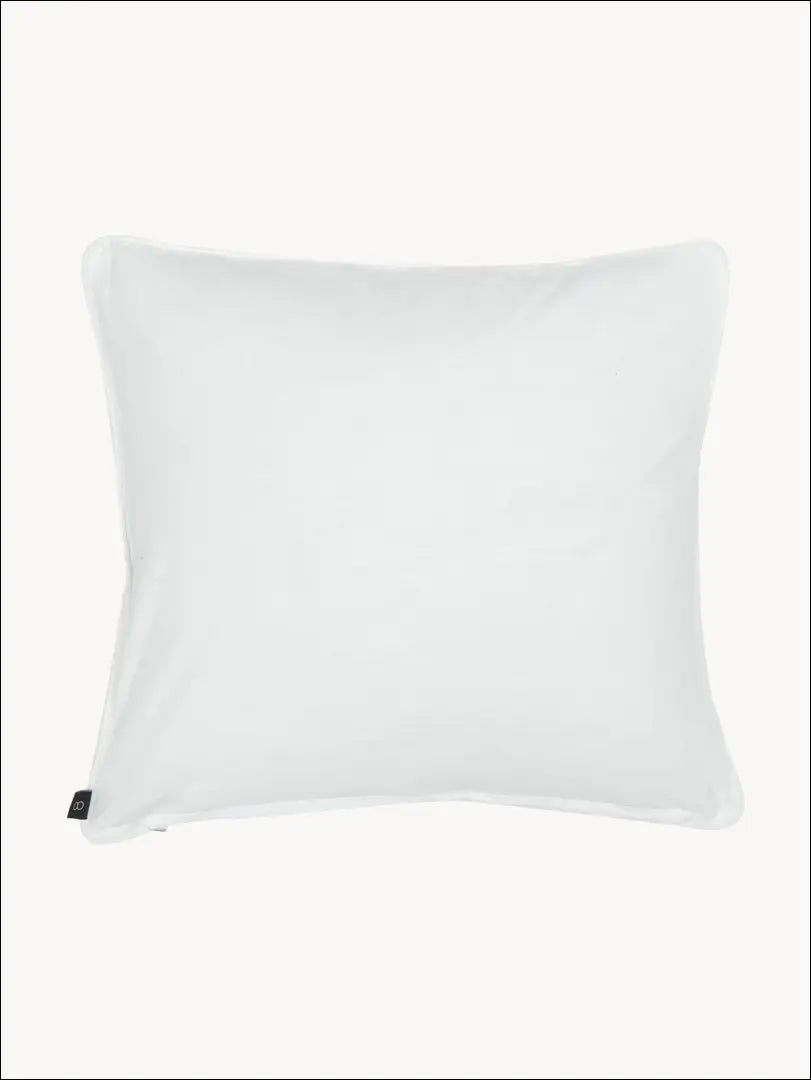 Dekoratyvinė pagalvėlė DI7219 - €9 Save 55% __label:Pristatymas 1-2 d.d., color-balta, color-juoda, interjeras,