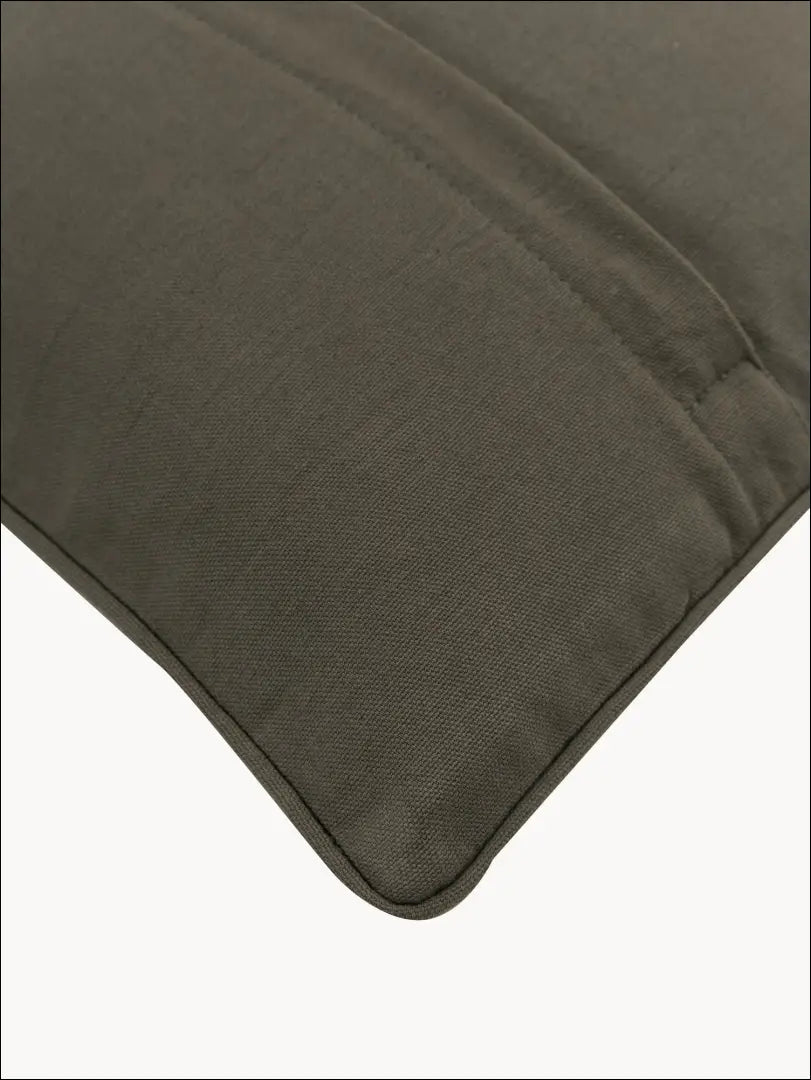 Dekoratyvinė pagalvėlė DI7224 - €9 Save 55% __label:Pristatymas 1-2 d.d., color-kremas, color-zalia, interjeras,