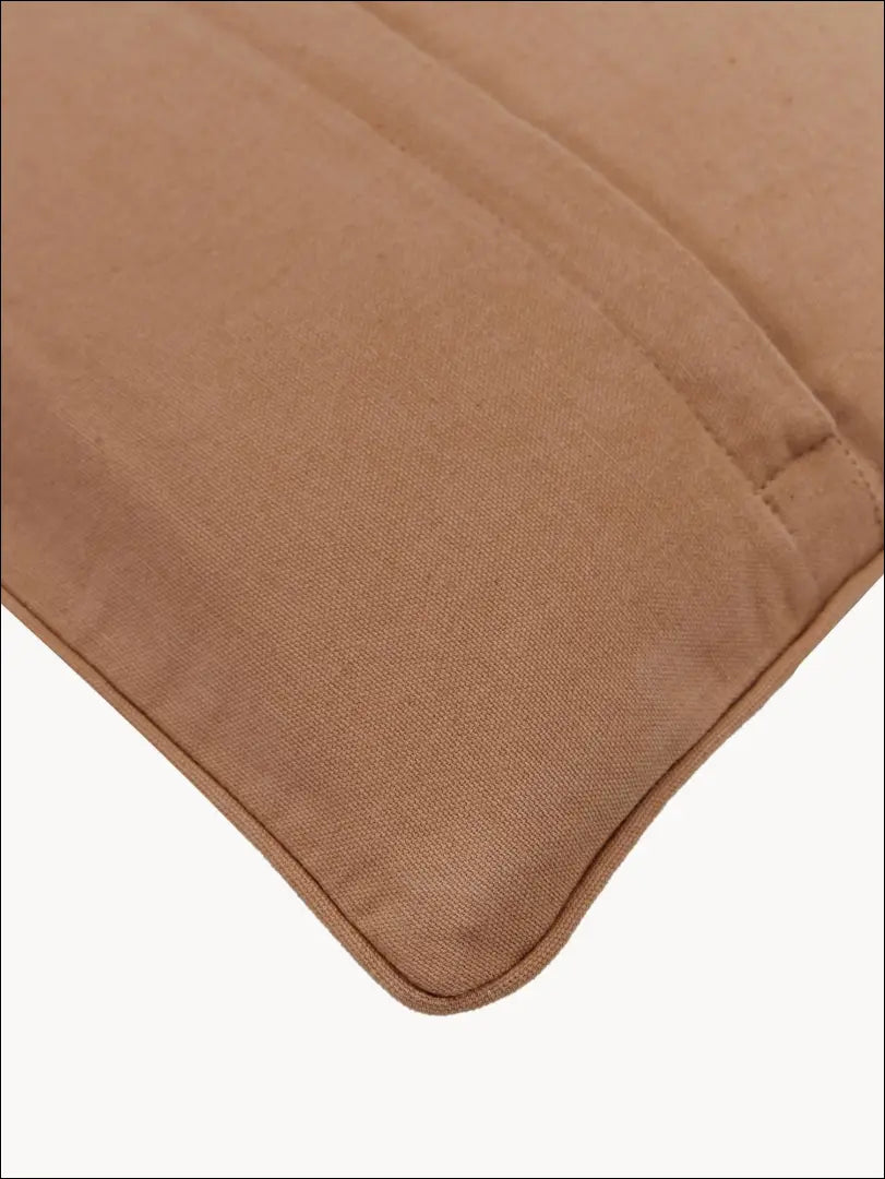 Dekoratyvinė pagalvėlė DI7322 - €8 Save 60% __label:Pristatymas 1-2 d.d., color-balta, color-ruda, interjeras,