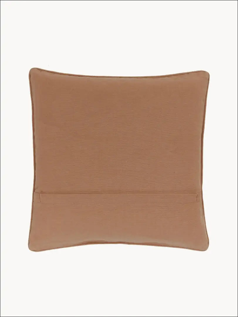 Dekoratyvinė pagalvėlė DI7322 - €8 Save 60% __label:Pristatymas 1-2 d.d., color-balta, color-ruda, interjeras,