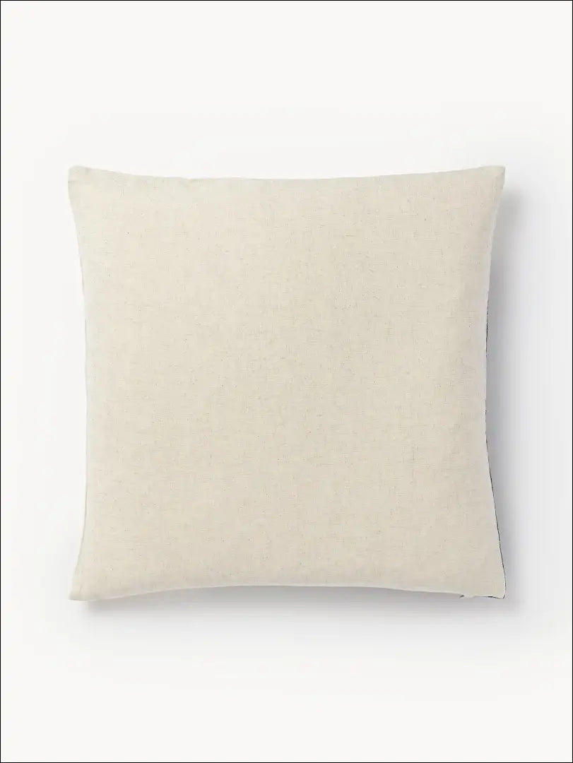 Dekoratyvinė pagalvėlė DI7410 - €14 Save 50% __label:Pristatymas 1-2 d.d., color-melyna, color-smelio, interjeras,