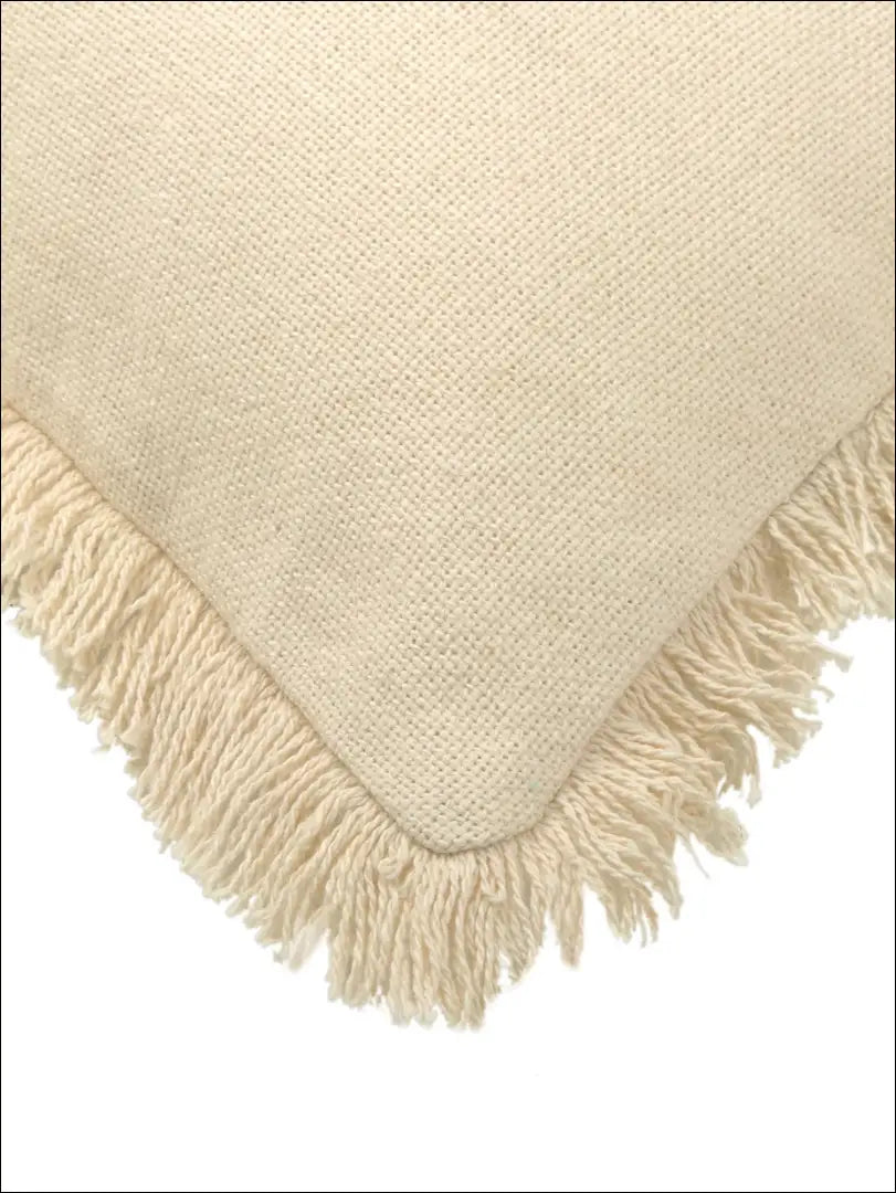 Dekoratyvinė pagalvėlė DI7520 - €14 Save 60% __label:Pristatymas 1-2 d.d., color-smelio, interjeras, material-medvilne,