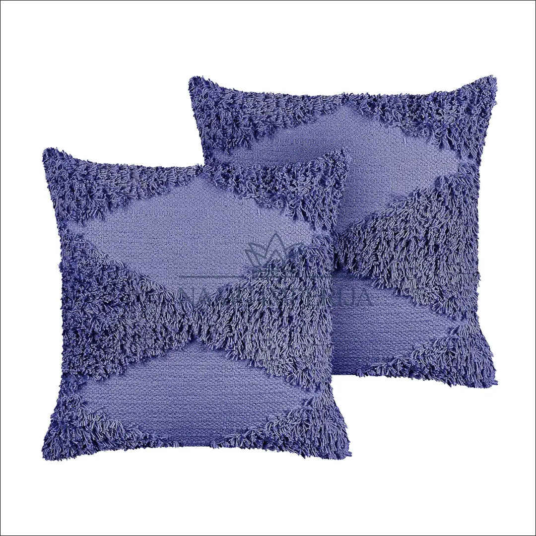 Dekoratyvinė pagalvėlė DI8487 - €11 Save 50% __label:Pristatymas 1-2 d.d., color-violetine, interjeras,