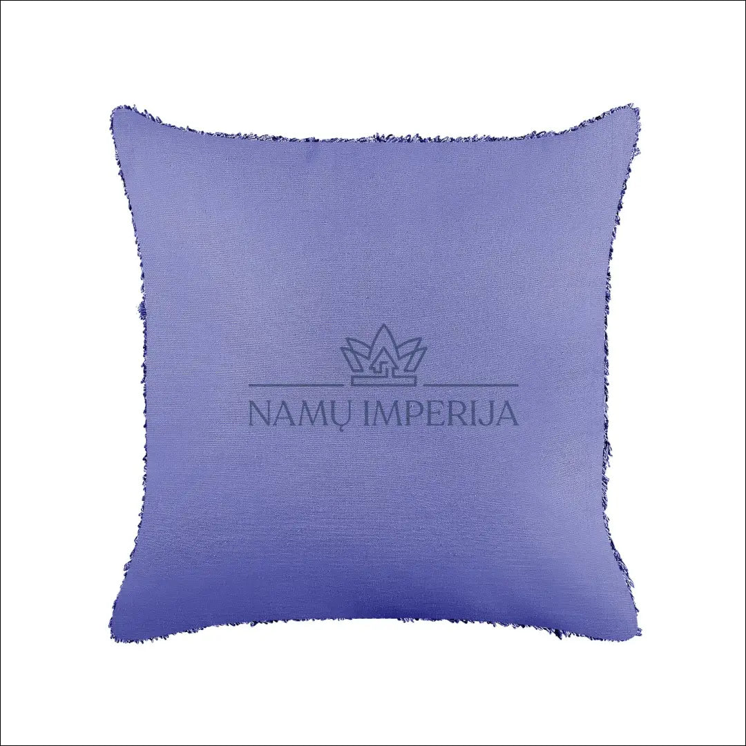 Dekoratyvinė pagalvėlė DI8487 - €11 Save 50% __label:Pristatymas 1-2 d.d., color-violetine, interjeras,