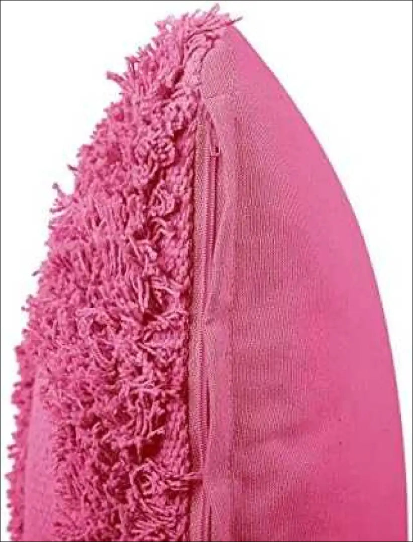 Dekoratyvinė pagalvėlė DI8488 - €9 Save 55% __label:Pristatymas 1-2 d.d., color-rozine, interjeras, material-medvilne,