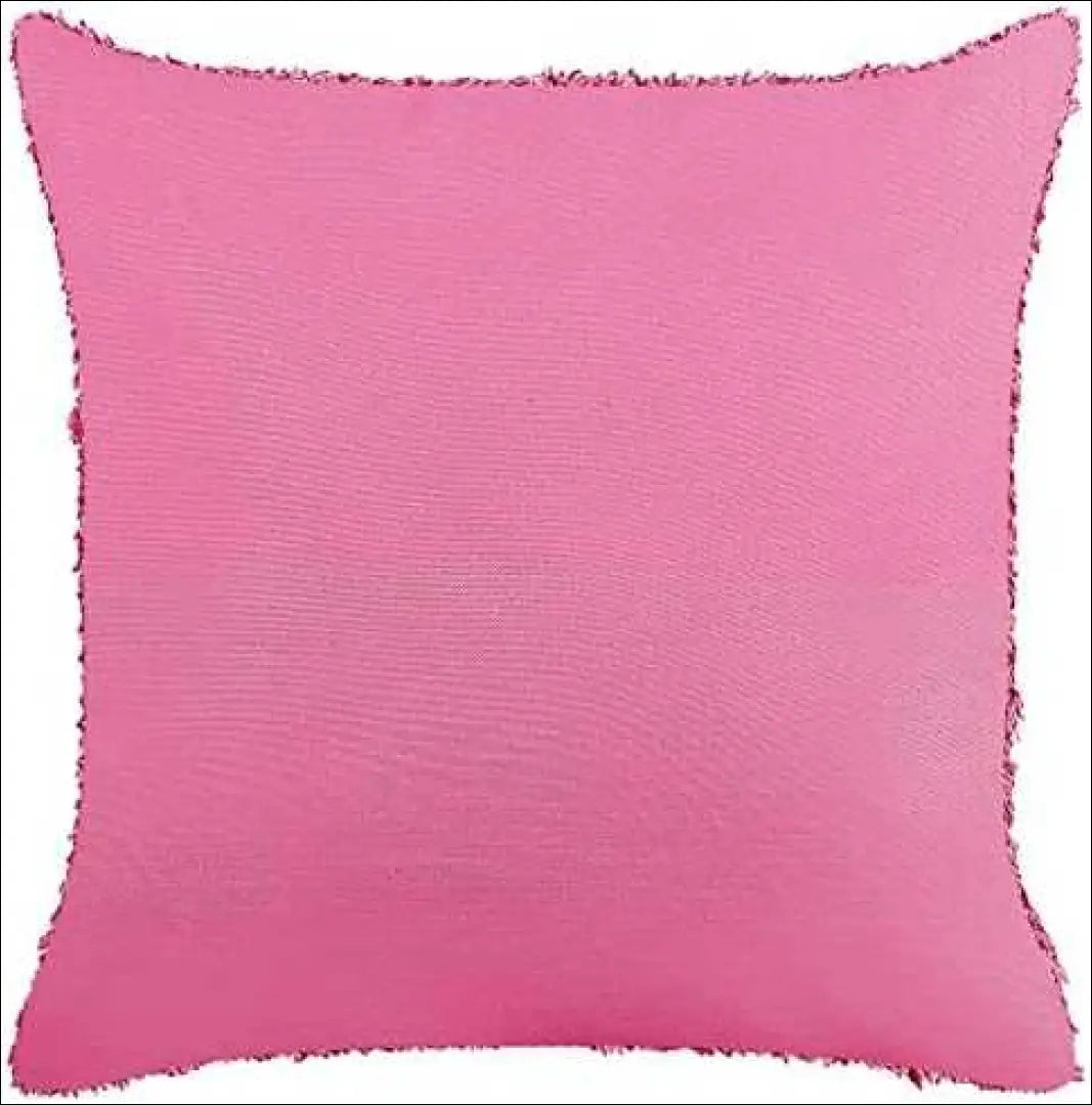 Dekoratyvinė pagalvėlė DI8488 - €9 Save 55% __label:Pristatymas 1-2 d.d., color-rozine, interjeras, material-medvilne,