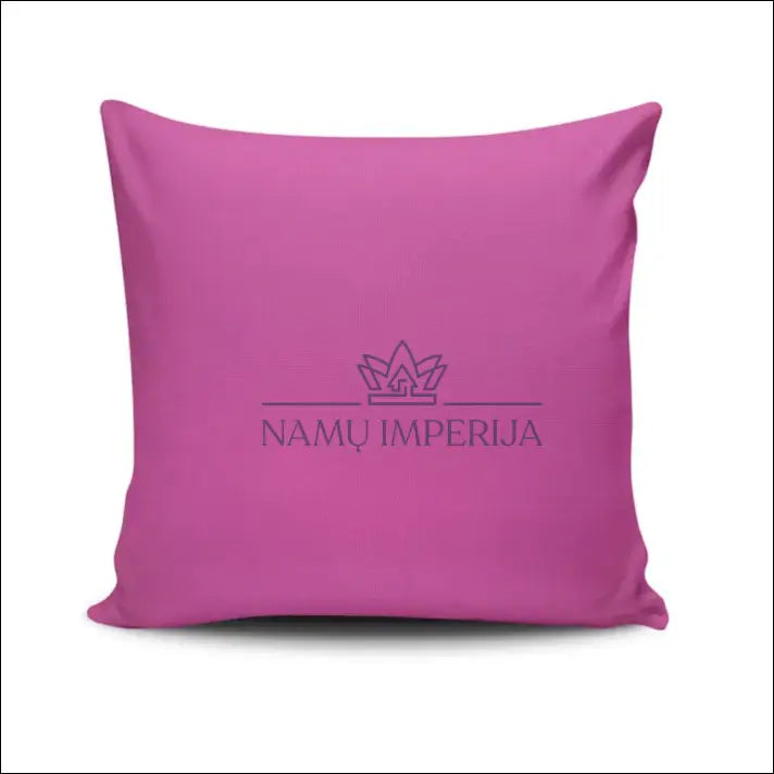 Dekoratyvinė pagalvėlė DI8915 - €7 Save 50% __label:Pristatymas 1-2 d.d., color-balta, color-rozine, interjeras,