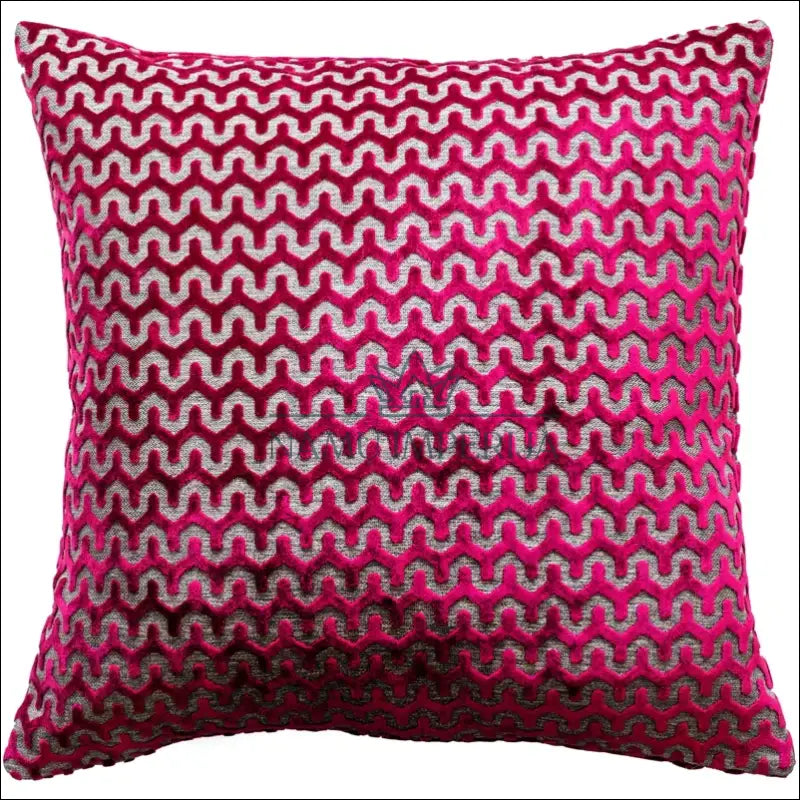Dekoratyvinė pagalvėlė DI9106 - €14 Save 50% __label:Pristatymas 1-2 d.d., color-rozine, interjeras,