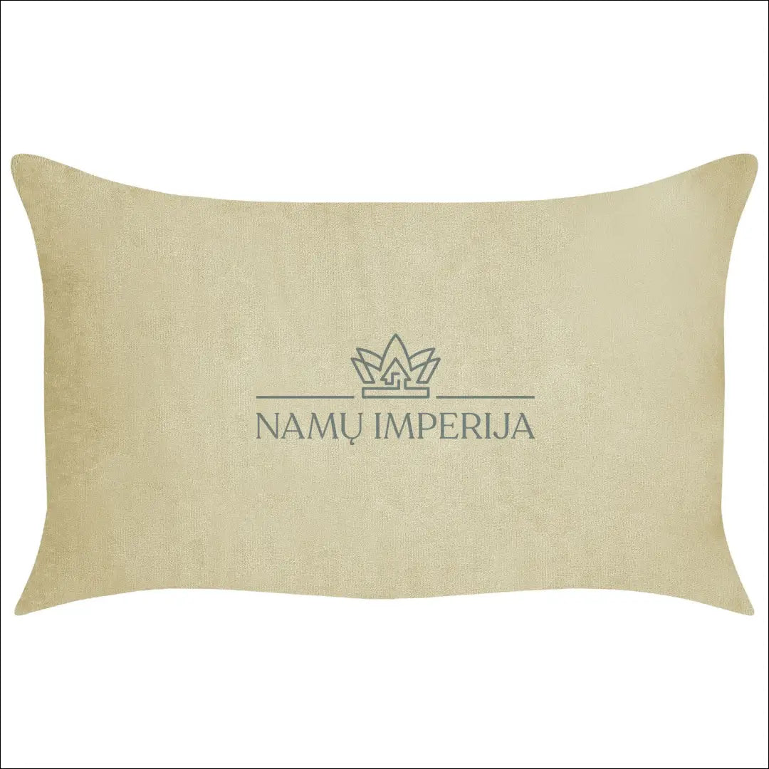 Dekoratyvinė pagalvėlė DI9110 - €10 Save 50% __label:Pristatymas 1-2 d.d., color-zalia, interjeras, material-aksomas,