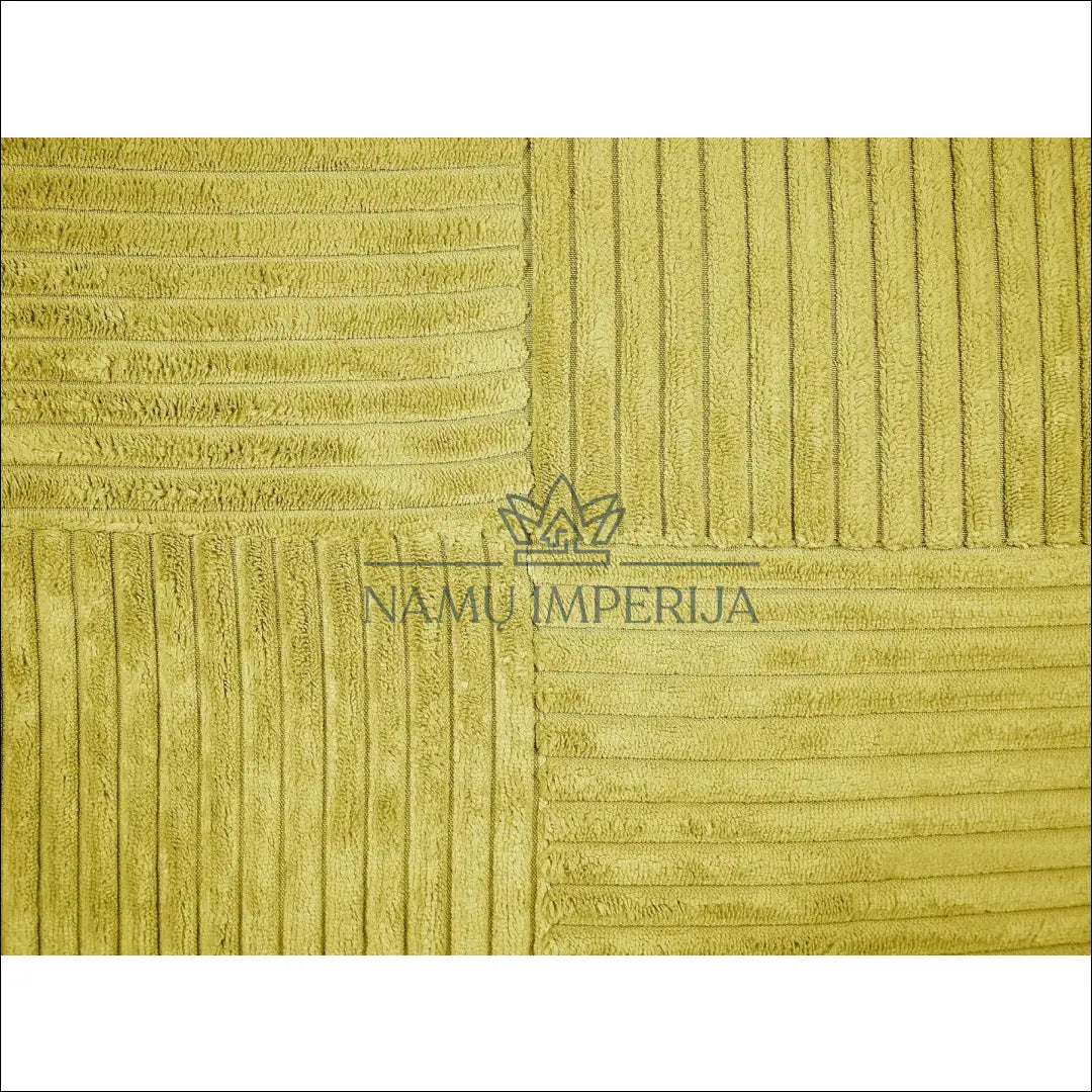 Dekoratyvinė pagalvėlė DI9110 - €10 Save 50% __label:Pristatymas 1-2 d.d., color-zalia, interjeras, material-aksomas,