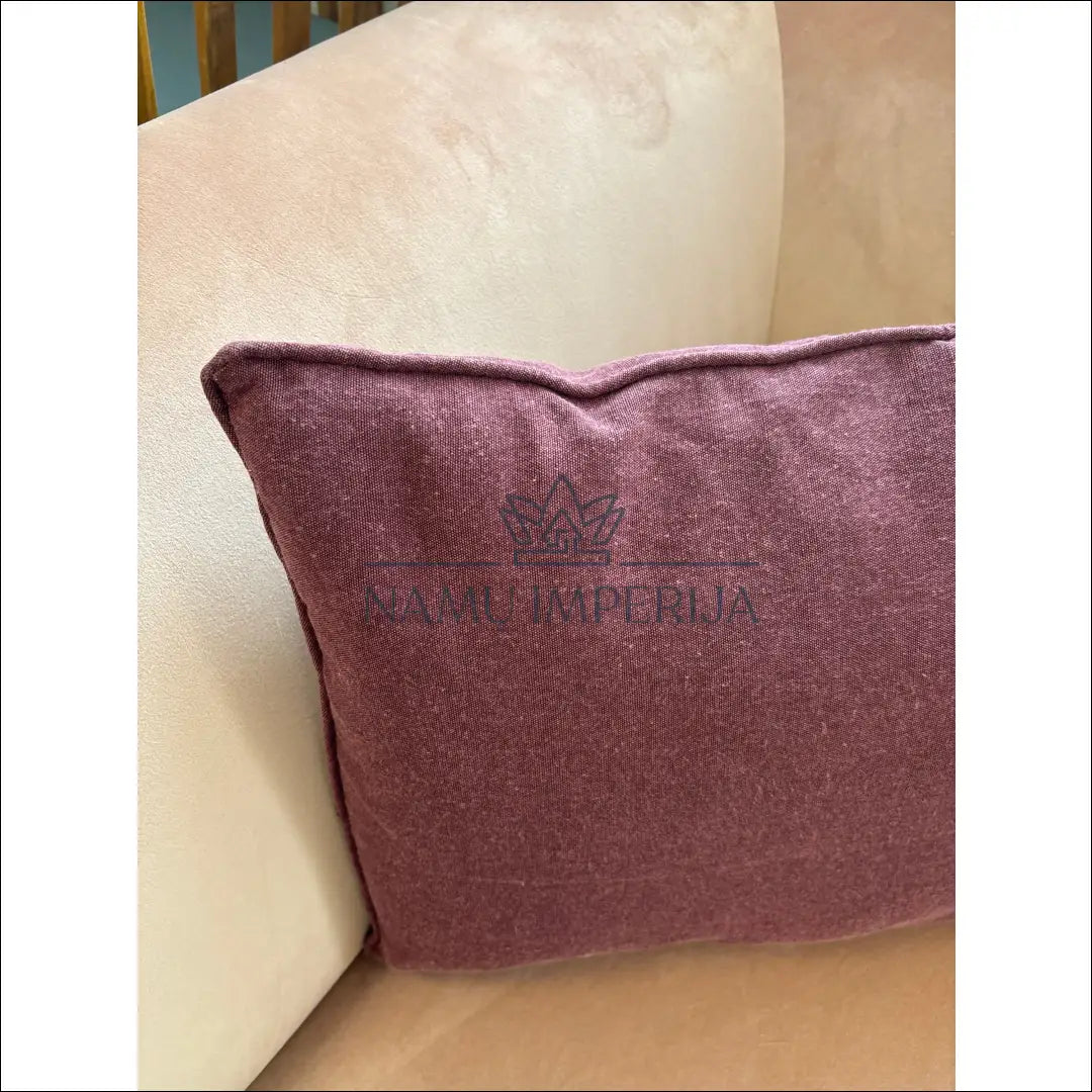 Dekoratyvinė pagalvėlė DI9307 - €7 Save 50% __label:Pristatymas 1-2 d.d., color-raudona, interjeras,