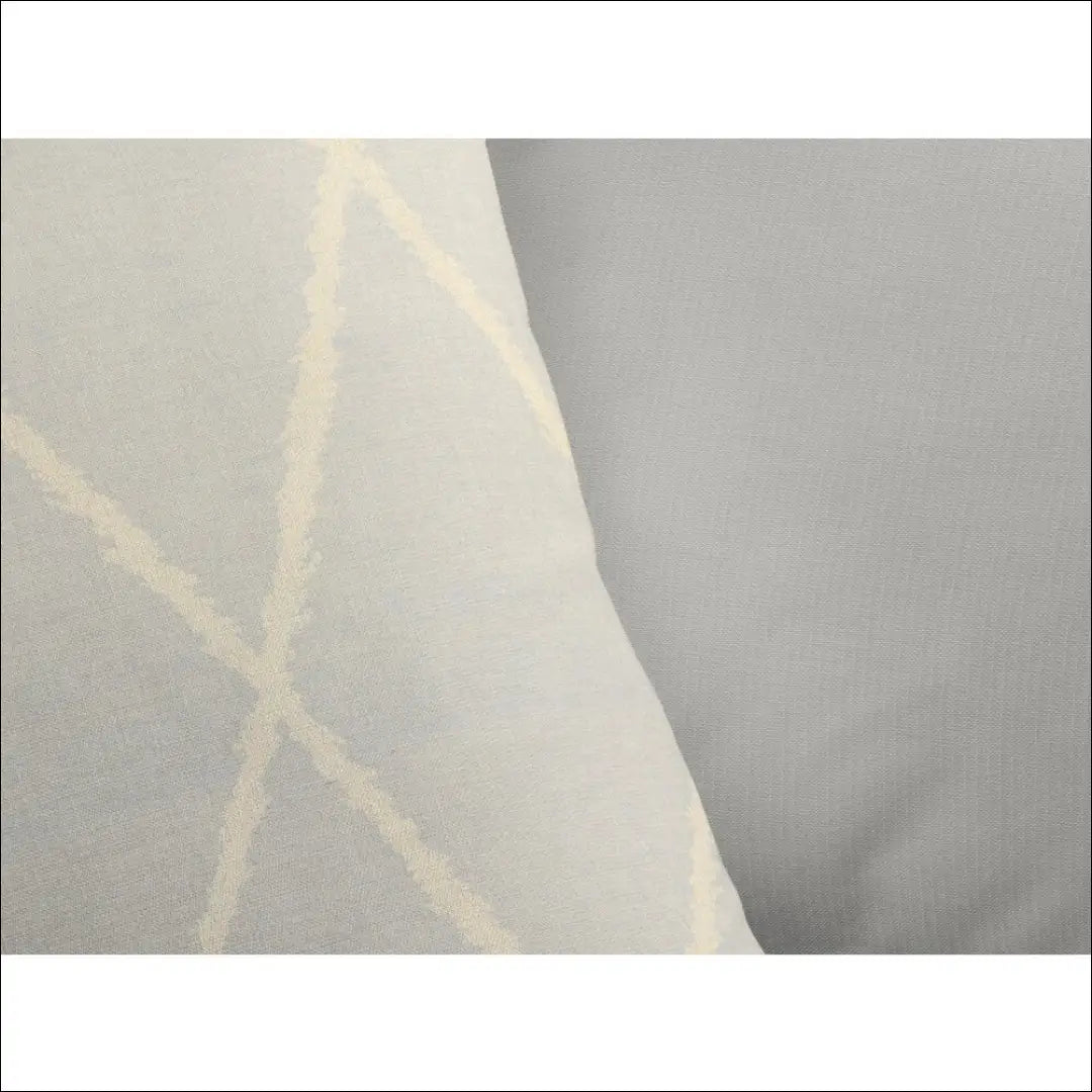 Dekoratyvinė pagalvėlė DI9739 - €16 Save 55% __label:Pristatymas 1-2 d.d., color-pilka, interjeras, material-medvilne,