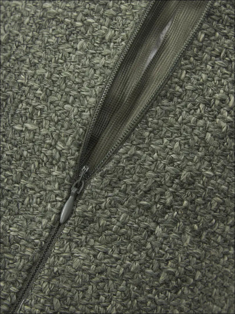 Dekoratyvinė pagalvėlė DI9857 - €16 Save 60% __label:Pristatymas 1-2 d.d., boucle, color-zalia, interjeras,