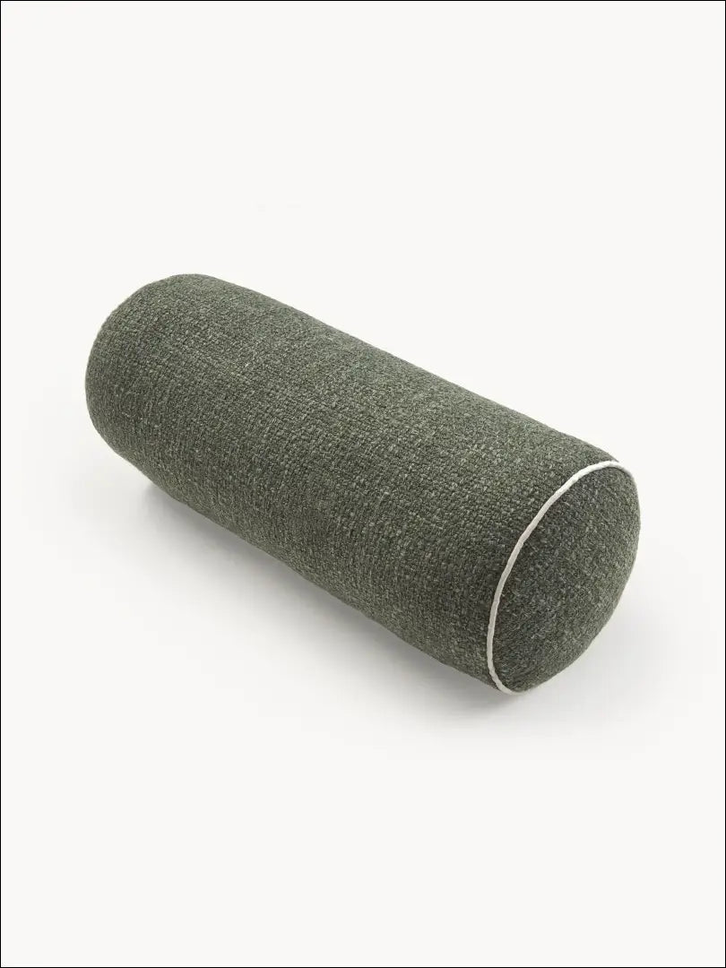 Dekoratyvinė pagalvėlė DI9857 - €16 Save 60% __label:Pristatymas 1-2 d.d., boucle, color-zalia, interjeras,