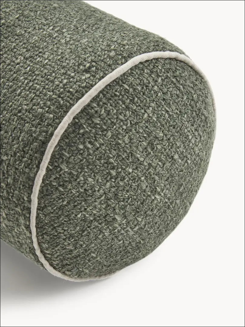 Dekoratyvinė pagalvėlė DI9857 - €16 Save 60% __label:Pristatymas 1-2 d.d., boucle, color-zalia, interjeras,