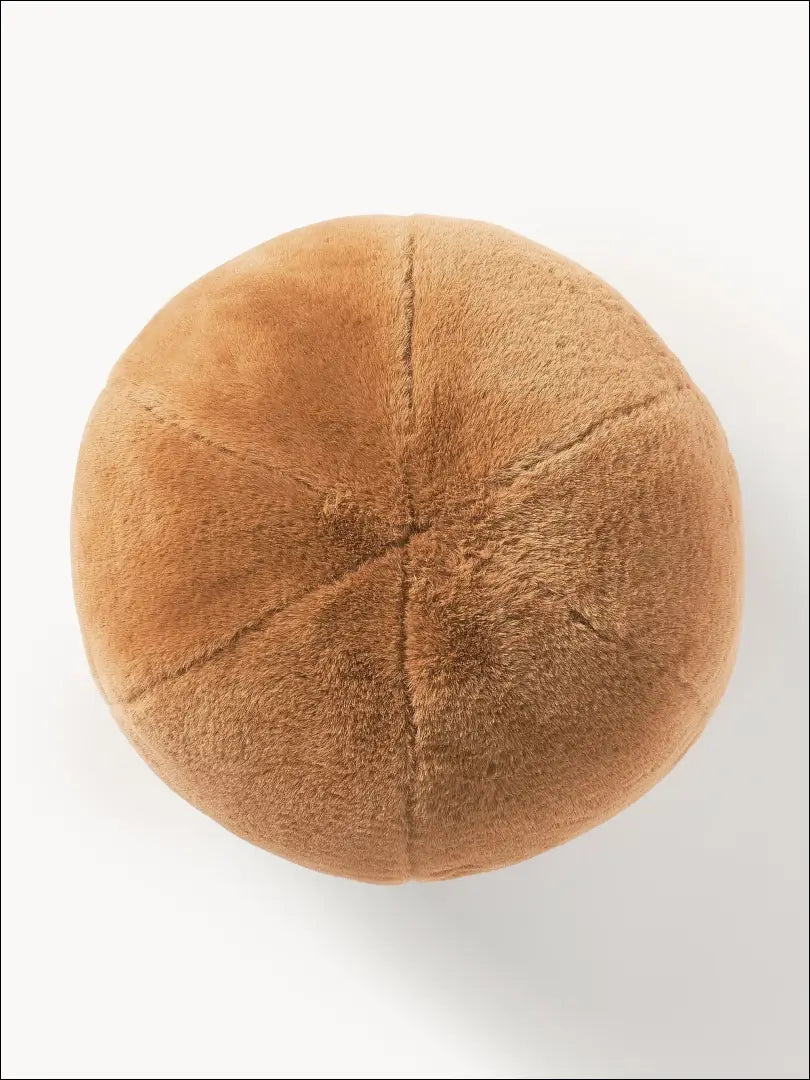 Dekoratyvinė pagalvėlė DI9879 - €22 Save 60% __label:Pristatymas 1-2 d.d., color-ruda, interjeras,