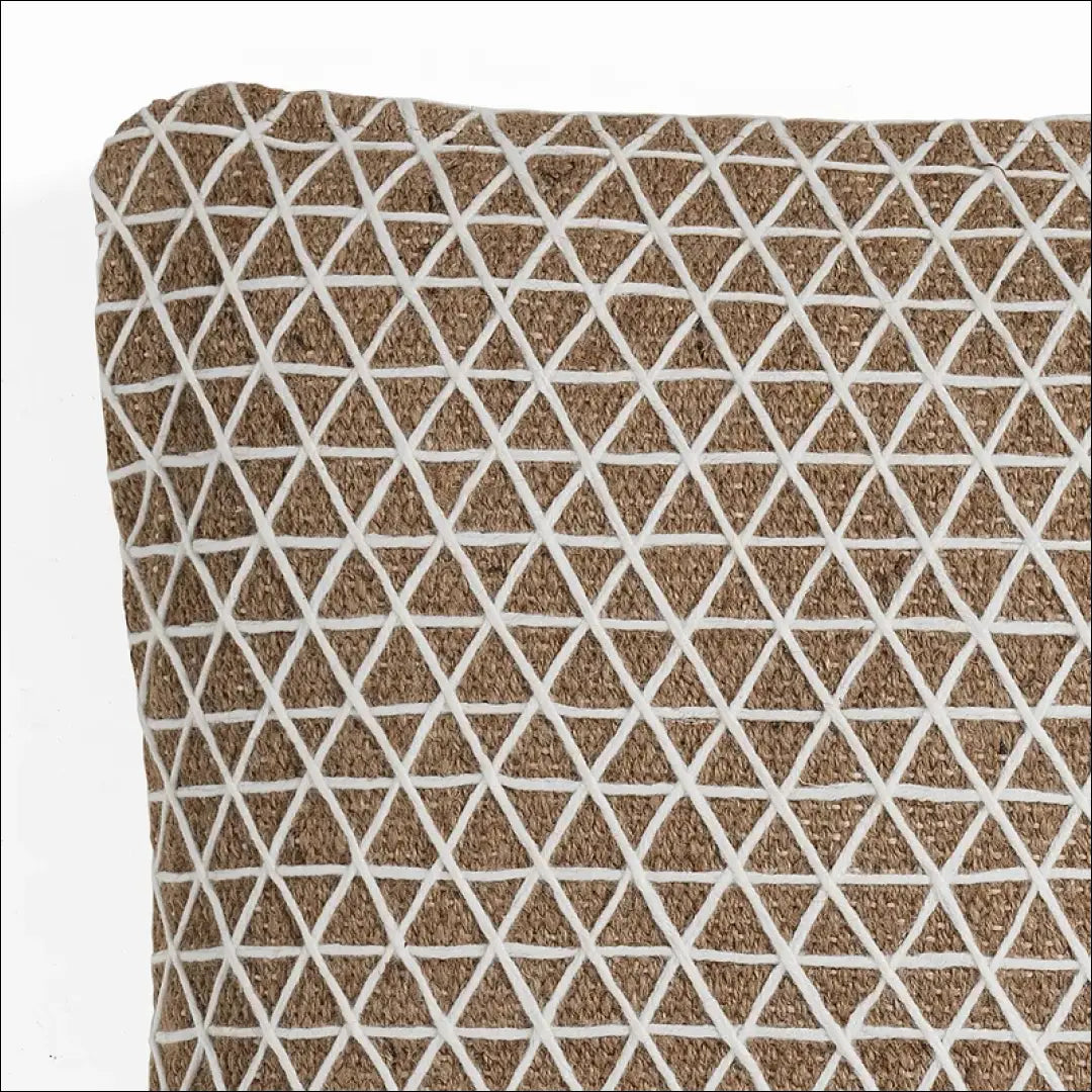 Dekoratyvinė pagalvėlė “OresteLuchetta” DI7144 - €55 Save 55% 50-100, __label:Pristatymas 1-2 d.d., color-balta,