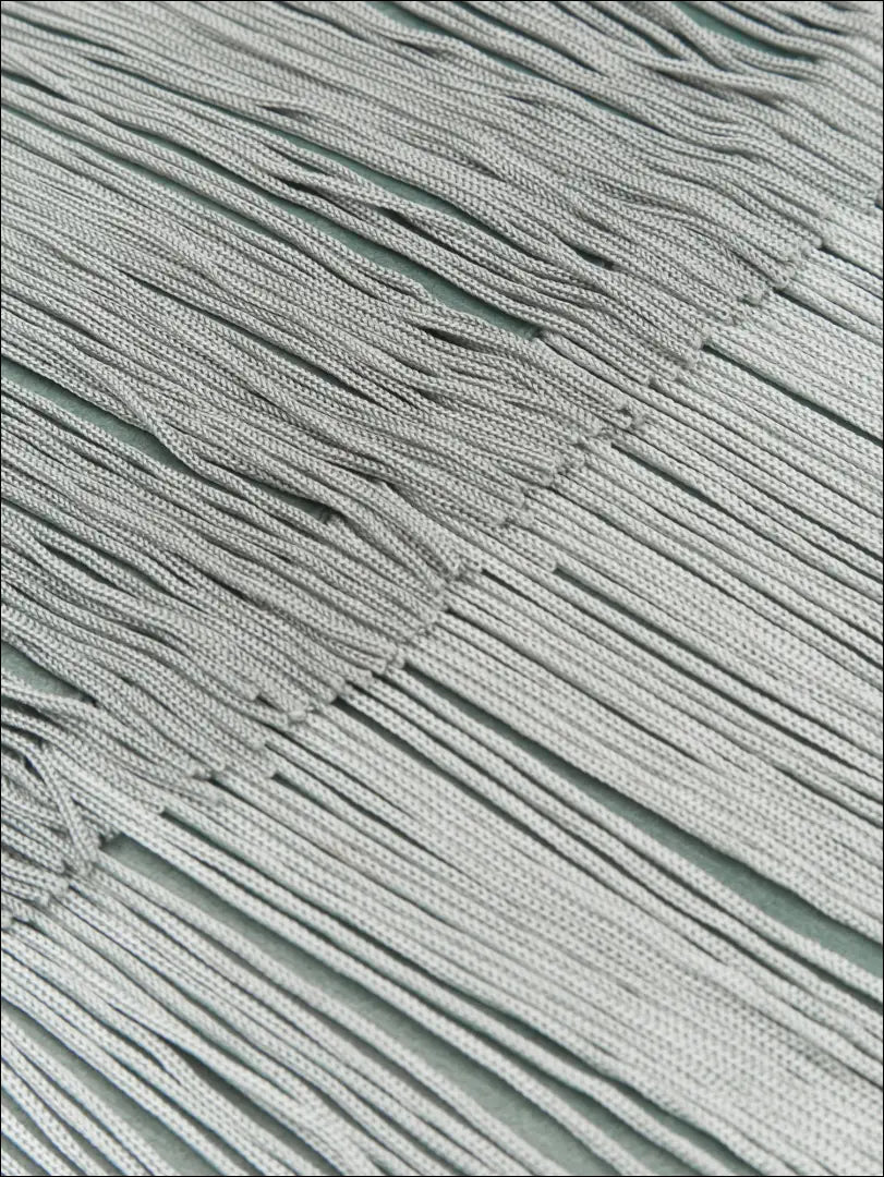 Dekoratyvinė pagalvėlė su kutais DI3888 - €18 Save 50% __label:Pristatymas 1-2 d.d., color-zalia, interjeras,