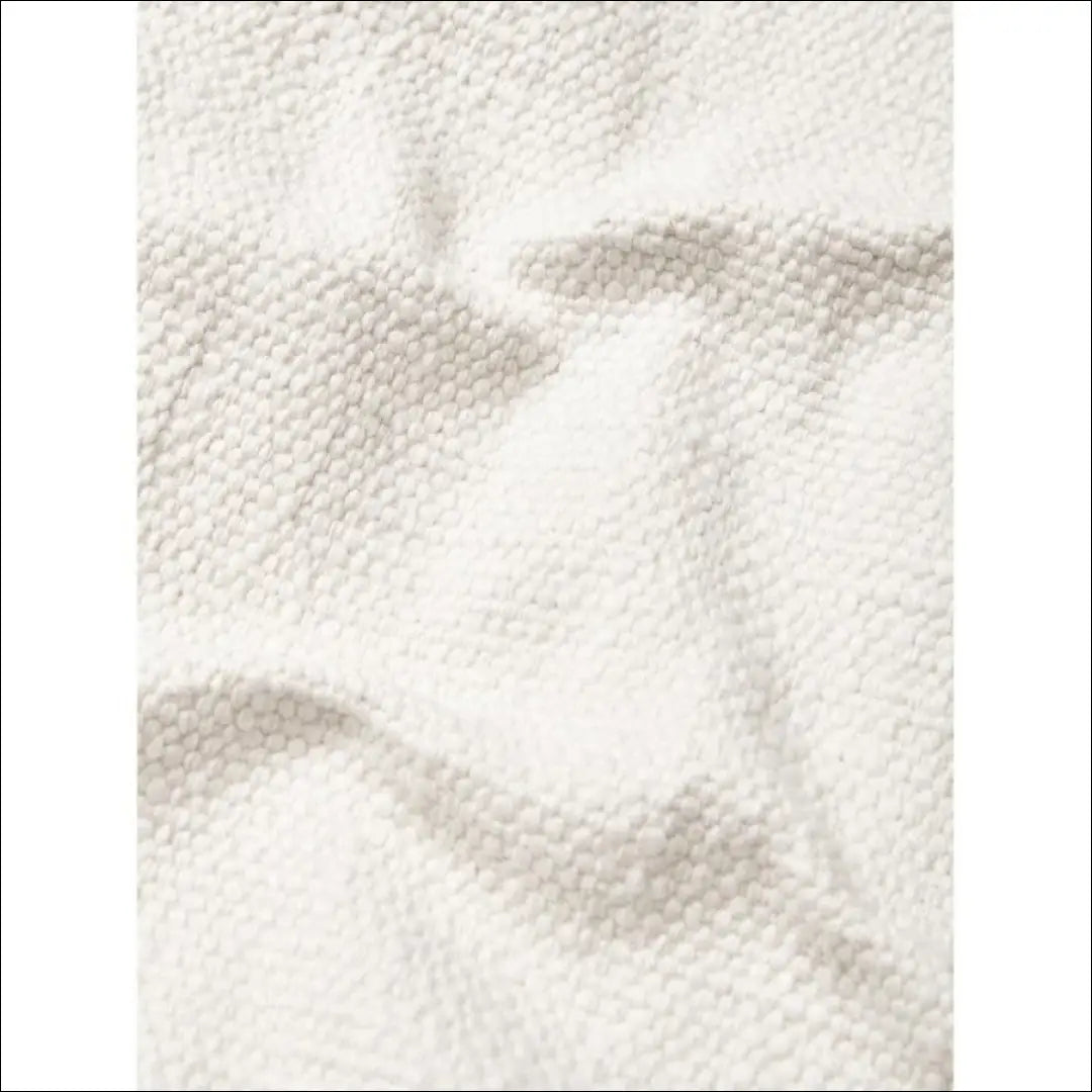 Dekoratyvinė pagalvėlė su kutais DI6404 - €13 Save 55% __label:Pristatymas 1-2 d.d., color-kremas, color-smelio,