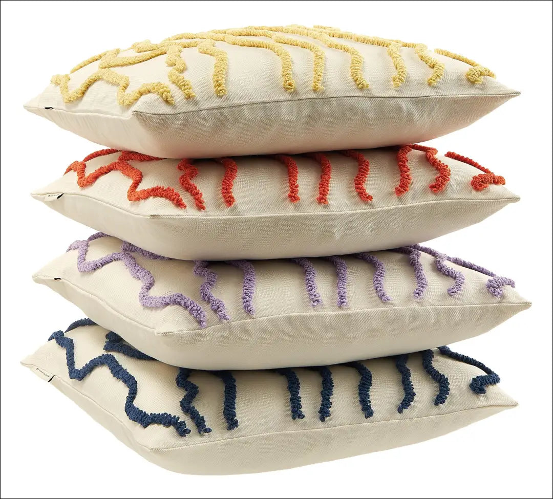 Dekoratyvinė pagalvėlė “Tom Tailor” DI12314 - €15 Save 50% __label:Pristatymas 1-2 d.d., color-geltona, color-kremas,