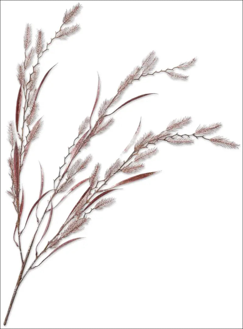 Dekoratyvinė šakelė DI3285 - €6 Save 70% __label:Pristatymas 1-2 d.d., augalai, color-ruda, interjeras,