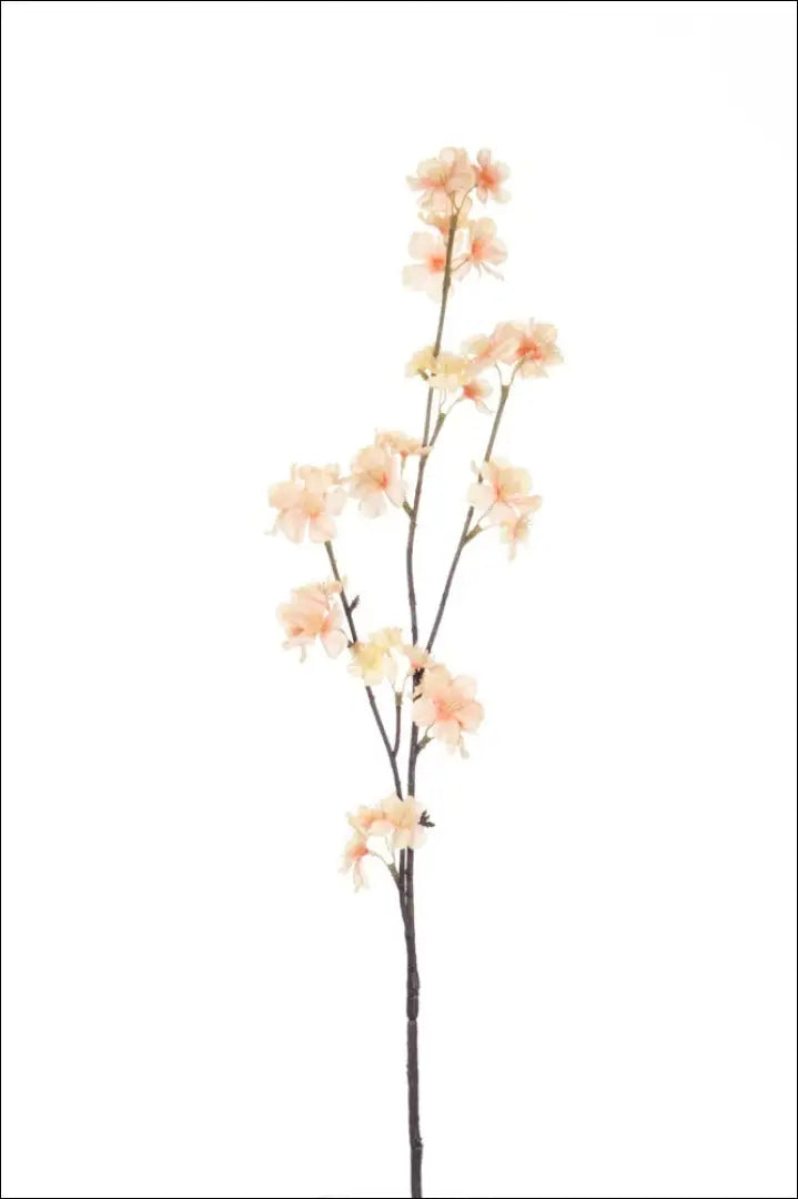 Dekoratyvinė šakelė DI6020 - €5 Save 70% __label:Pristatymas 1-2 d.d., augalai, color-geltona, color-oranzine,
