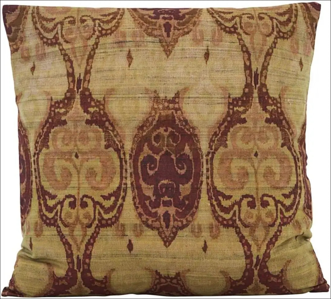 Dekoratyvinė šilkinė pagalvėlė DI7366 - €31 Save 50% 25-50, __label:Pristatymas 1-2 d.d., color-marga, color-margas,