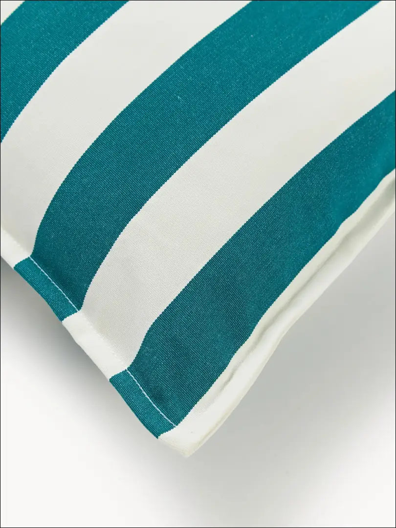 Dekoratyvinės lauko pagalvėlės užvalkalas DI9905 - €11 Save 55% __label:Pristatymas 1-2 d.d., color-balta,