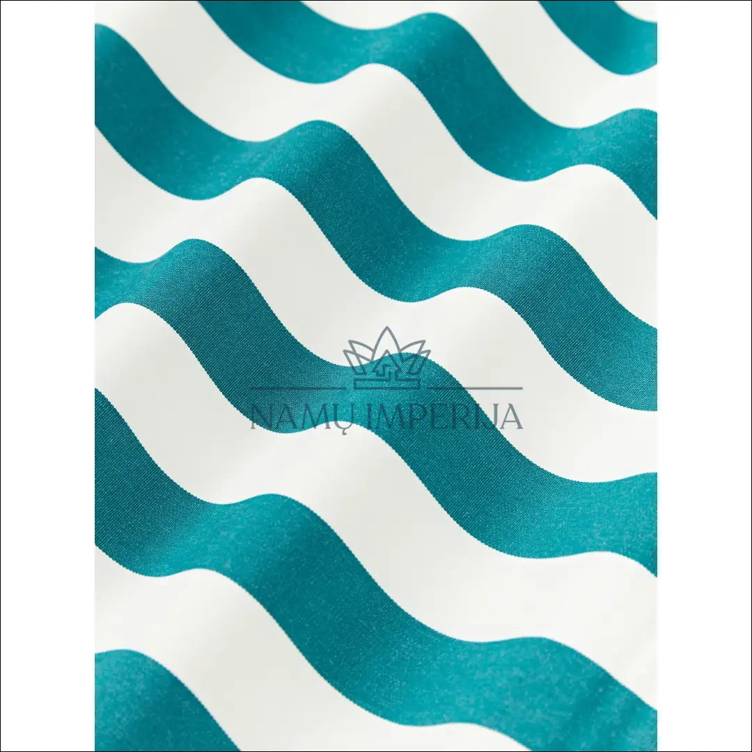 Dekoratyvinės lauko pagalvėlės užvalkalas DI9905 - €13 Save 50% __label:Pristatymas 1-2 d.d., color-balta,