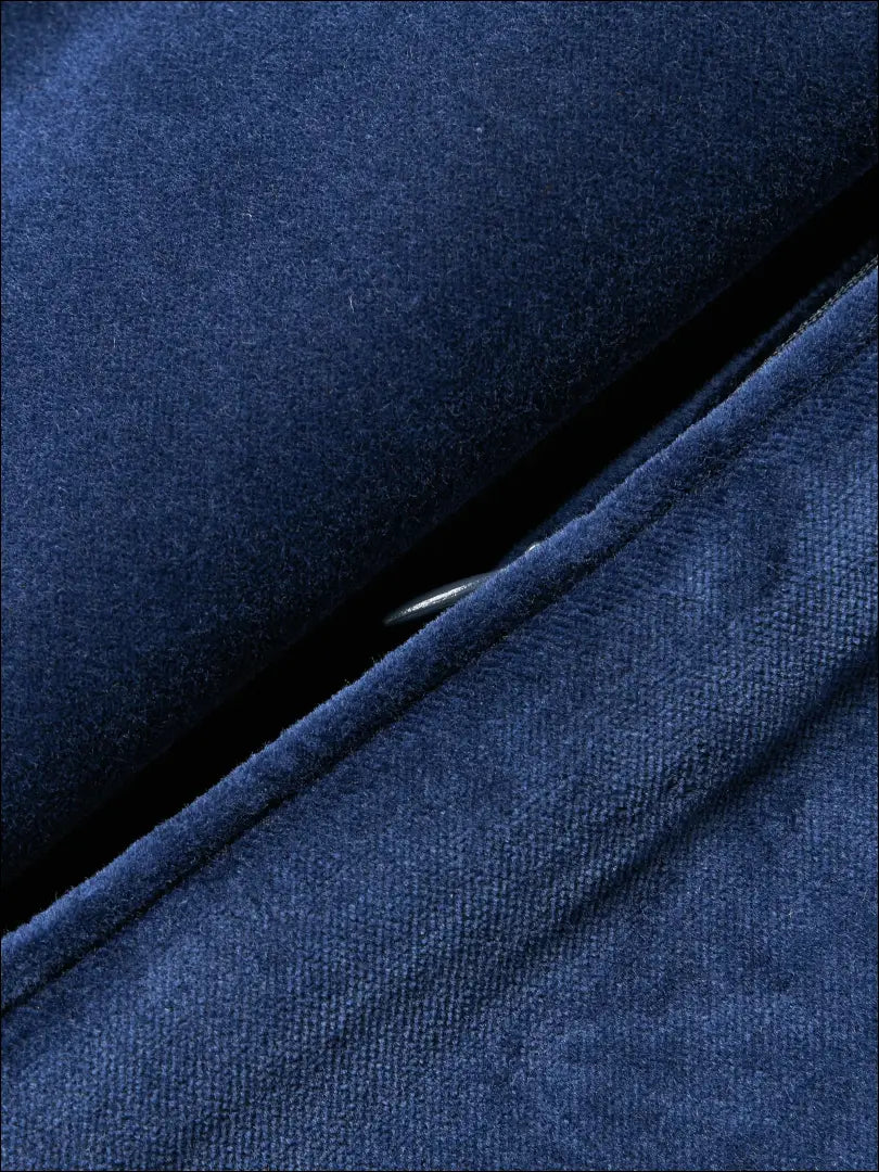 Dekoratyvinės pagalvėlės užvalkalas DI9918 - €13 Save 55% __label:Pristatymas 1-2 d.d., color-melyna, interjeras,