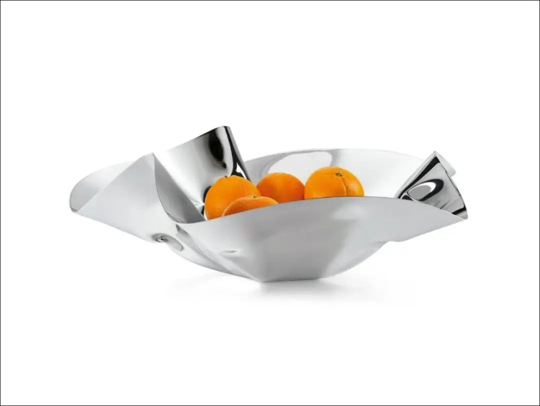 Dekoratyvinis dubuo DI8139 - €86 Save 55% 50-100, __label:Pristatymas 1-2 d.d., color-sidabrine, indai, interjeras €50