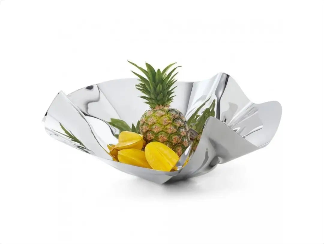 Dekoratyvinis dubuo DI8139 - €86 Save 55% 50-100, __label:Pristatymas 1-2 d.d., color-sidabrine, indai, interjeras €50