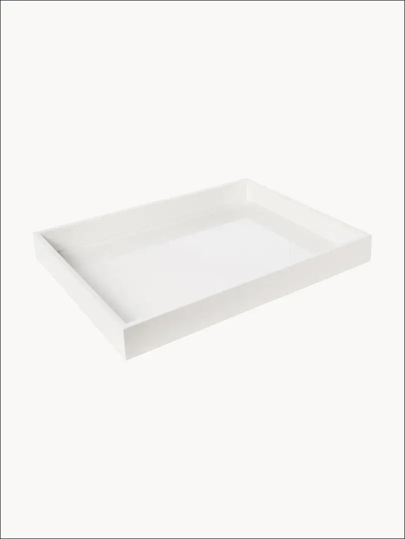 Dekoratyvinis padėklas DI5155 - €15 Save 70% __label:Pristatymas 1-2 d.d., color-balta, interjeras, material-mediena,
