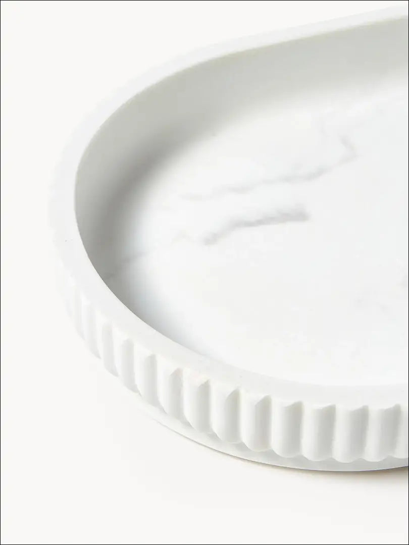 Dekoratyvinis padėklas DI9910 - €9 Save 55% __label:Pristatymas 1-2 d.d., color-balta, interjeras, padeklai, under-25
