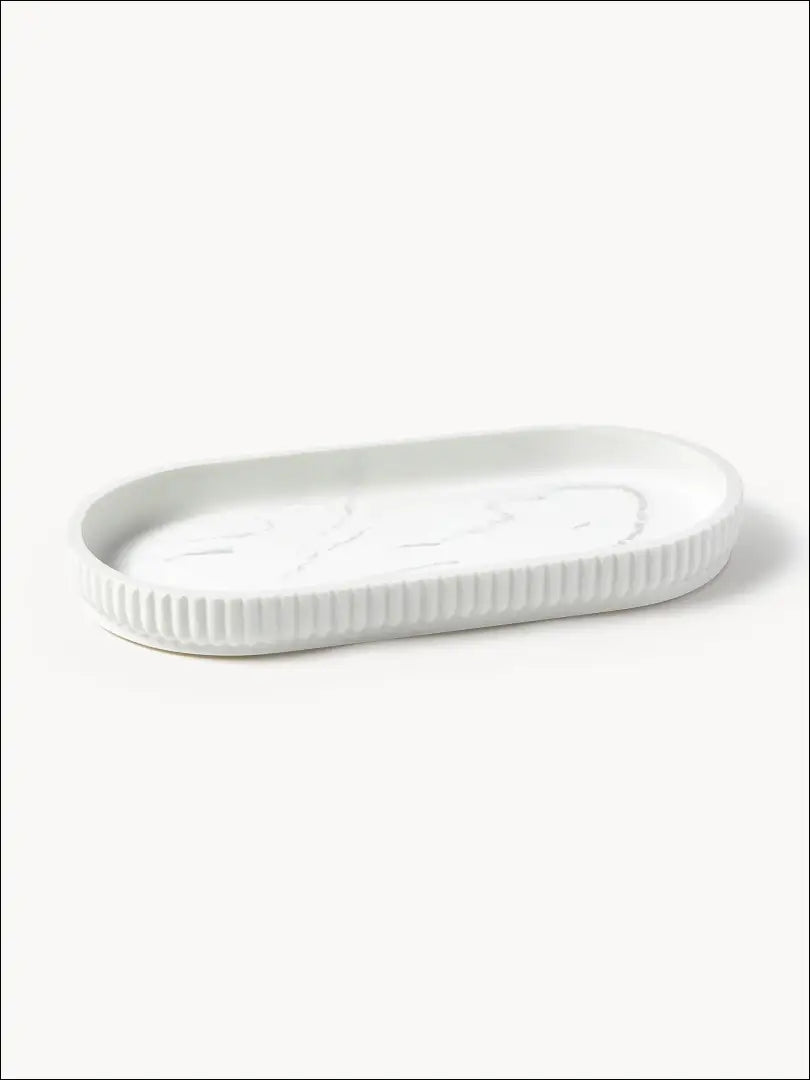 Dekoratyvinis padėklas DI9910 - €9 Save 55% __label:Pristatymas 1-2 d.d., color-balta, interjeras, padeklai, under-25