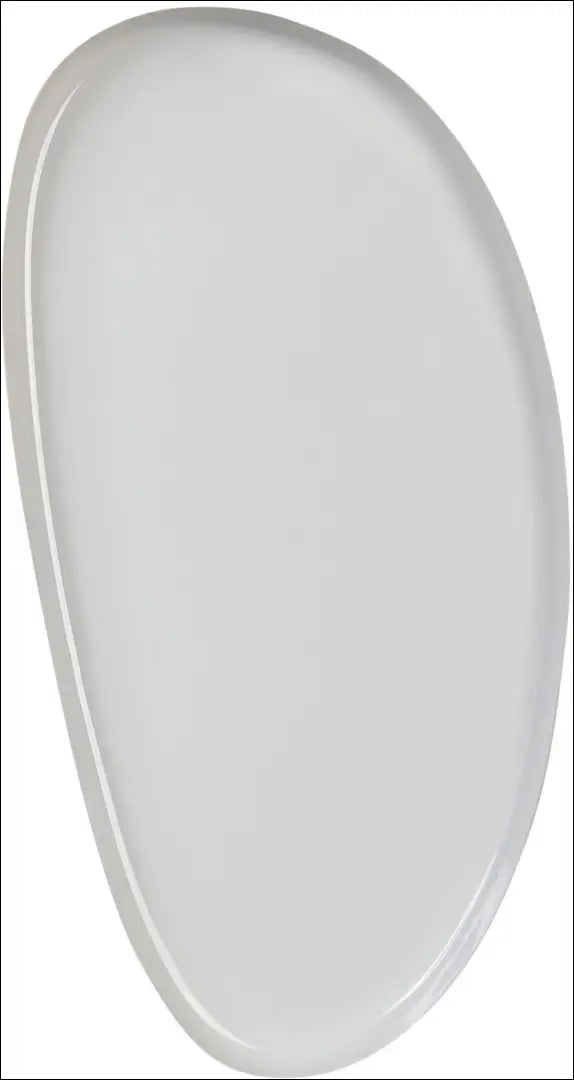 Dekoratyvinis padėkliukas DI5265 - €7 Save 70% __label:Pristatymas 1-2 d.d., color-pilka, interjeras, material-metalas,