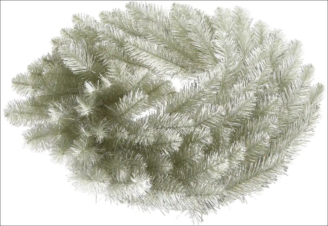 Dekoratyvinis vainikas DI4972 - €28 Save 50% 25-50, __label:Pristatymas 1-2 d.d., augalai, color-balta, color-zalia €25
