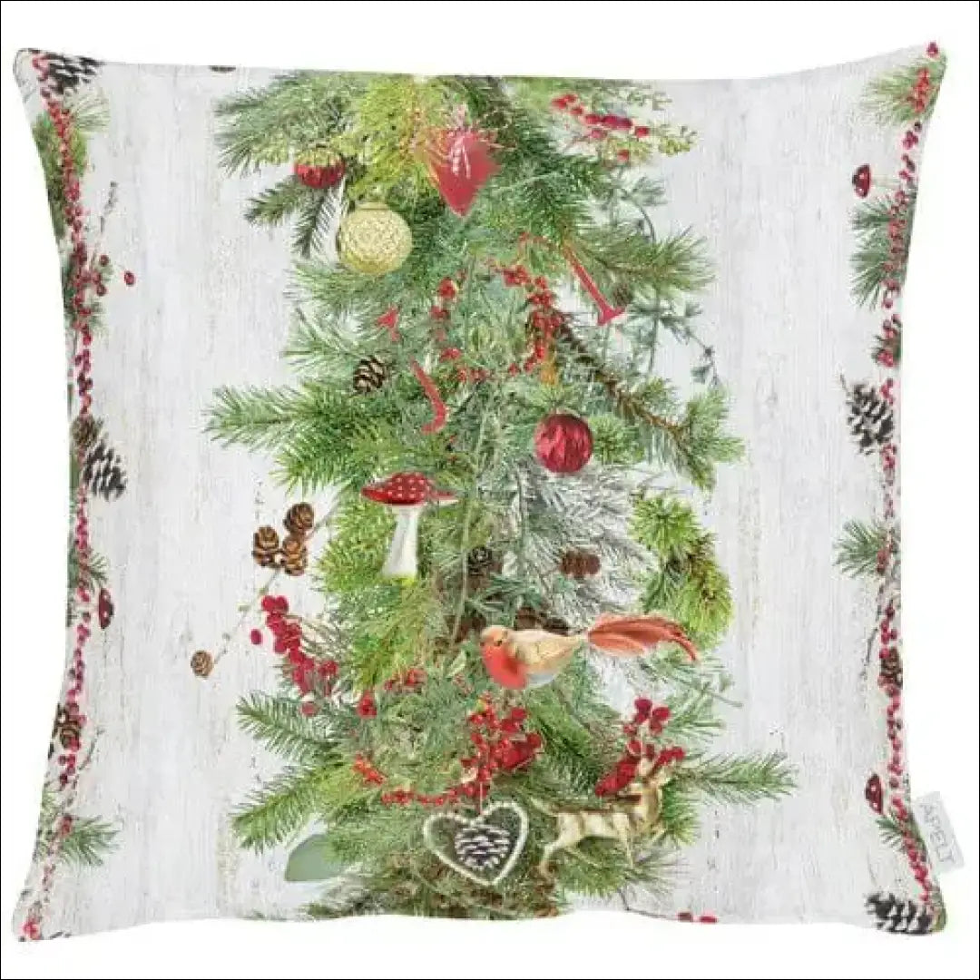 Dekoratyvinių pagalvėlių komplektas (2vnt) DI12022 - €17 Save 50% __label:Pristatymas 1-2 d.d., color-balta,