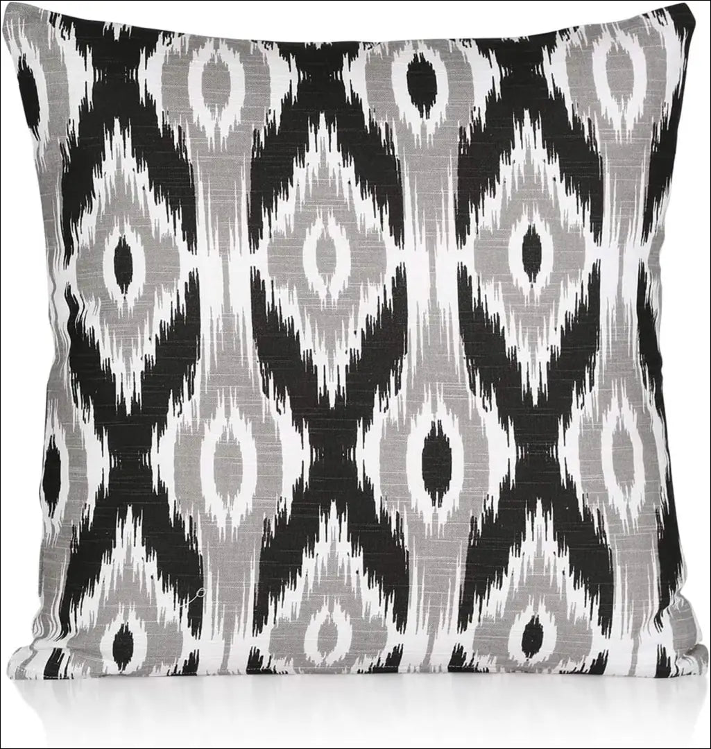 Dekoratyvinių pagalvėlių komplektas (4vnt) DI11341 - €24 Save 50% __label:Pristatymas 1-2 d.d., color-balta,