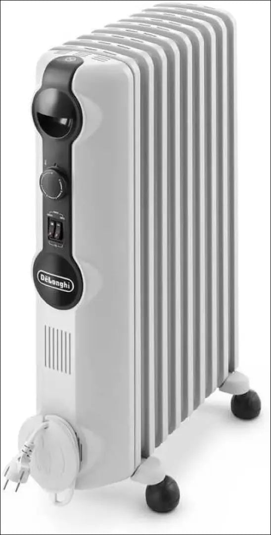 De’Longhi Radia S – šildytuvas SP336 - €75 Save 50% 50-100, __label:Pristatymas 1-2 d.d., color-balta, elektronika €50