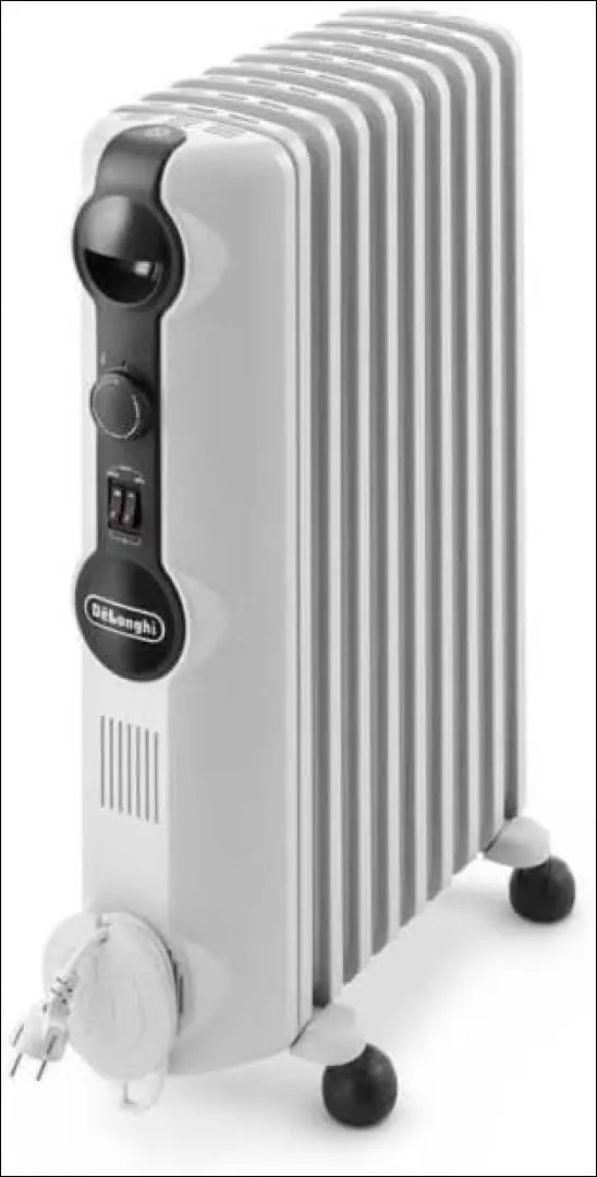 De’Longhi Radia S – šildytuvas SP336 - €75 Save 50% 50-100, __label:Pristatymas 1-2 d.d., color-balta, elektronika €50