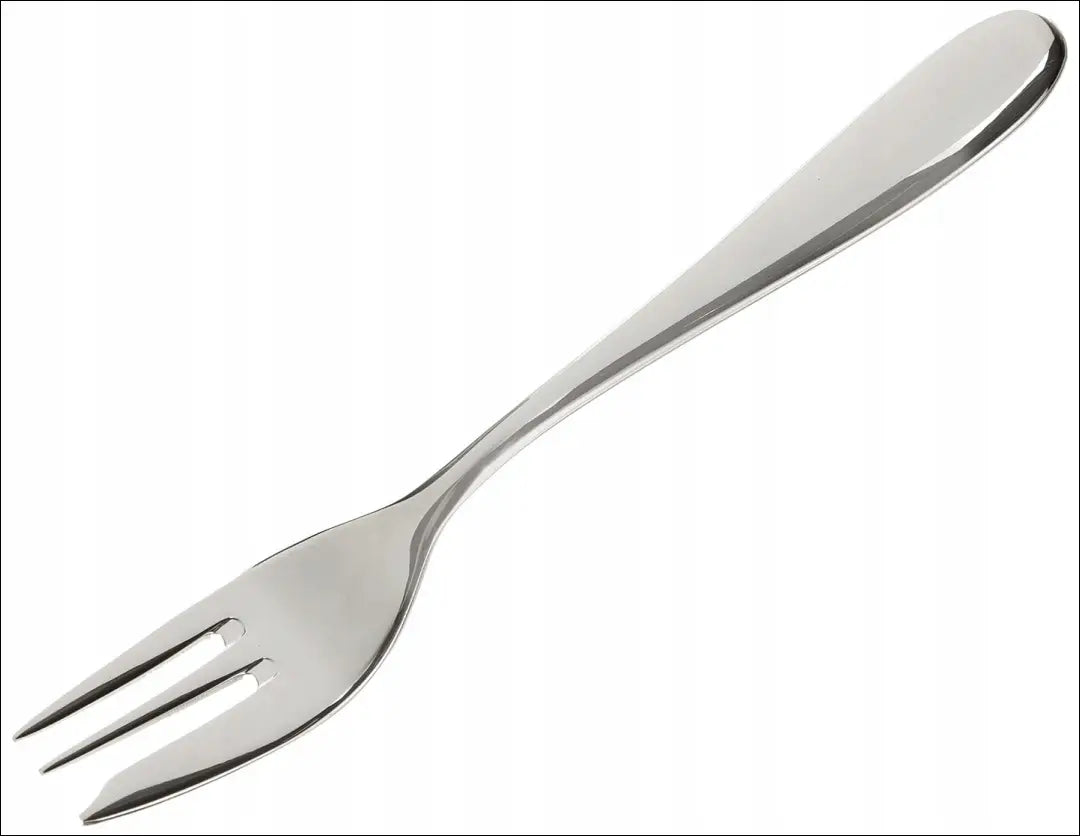 Desertinių šakučių komplektas (6vnt) ’Alessi’ DI10616 - €45 Save 50% 25-50, __label:Pristatymas 1-2 d.d.,