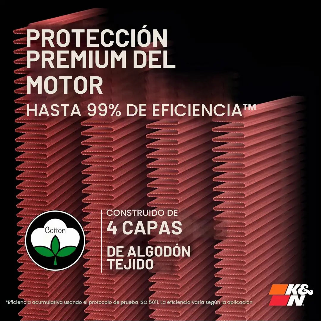 Didelio našumo pakaitinis oro filtras SP318 - €34 Save 50% 25-50, __label:Pristatymas 1-2 d.d., kita €25 to €50 Engine